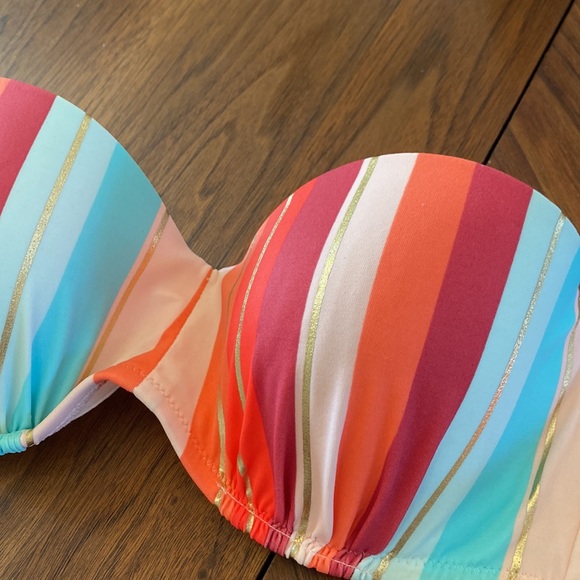 Beautiful Shade and Shore Bikini - Picture 4 of 4